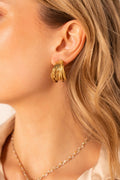 Boucles D'Oreilles Zélya