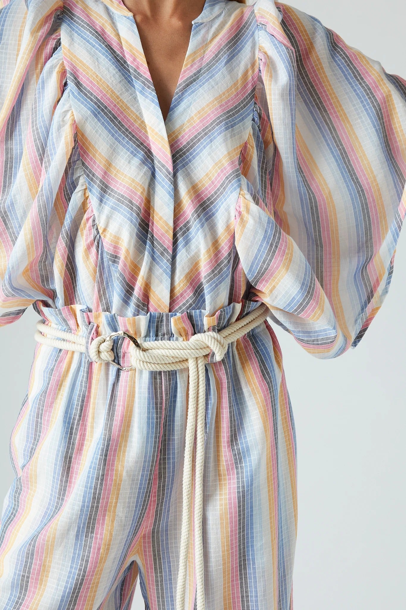 Pantalon Irene Glace