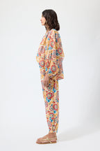 Blouse Alma Helios