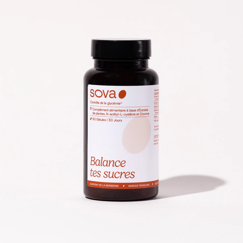 Balance Your Sugars