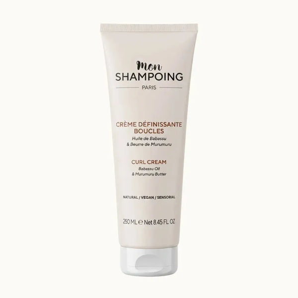 Crema De Cuidado Sin Aclarado - 300Ml