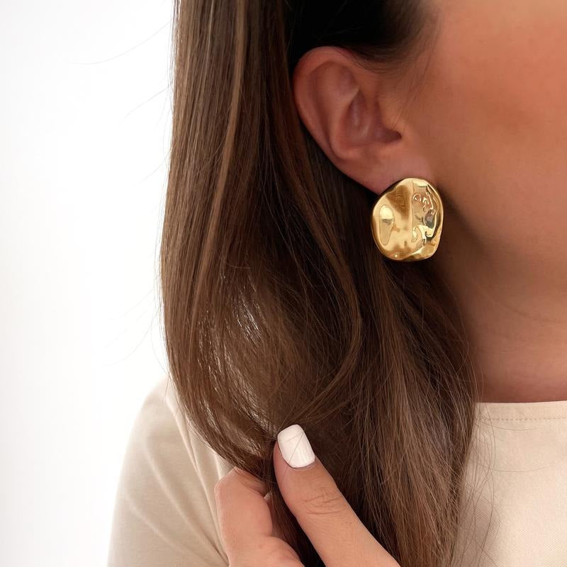 Boucles D'Oreilles Monica