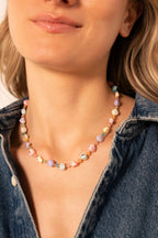 Zephyr Necklace