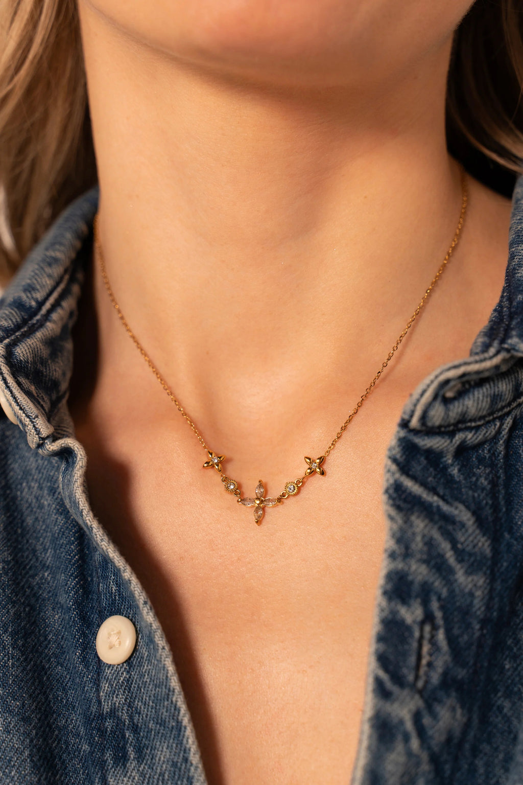 Collier Auréa