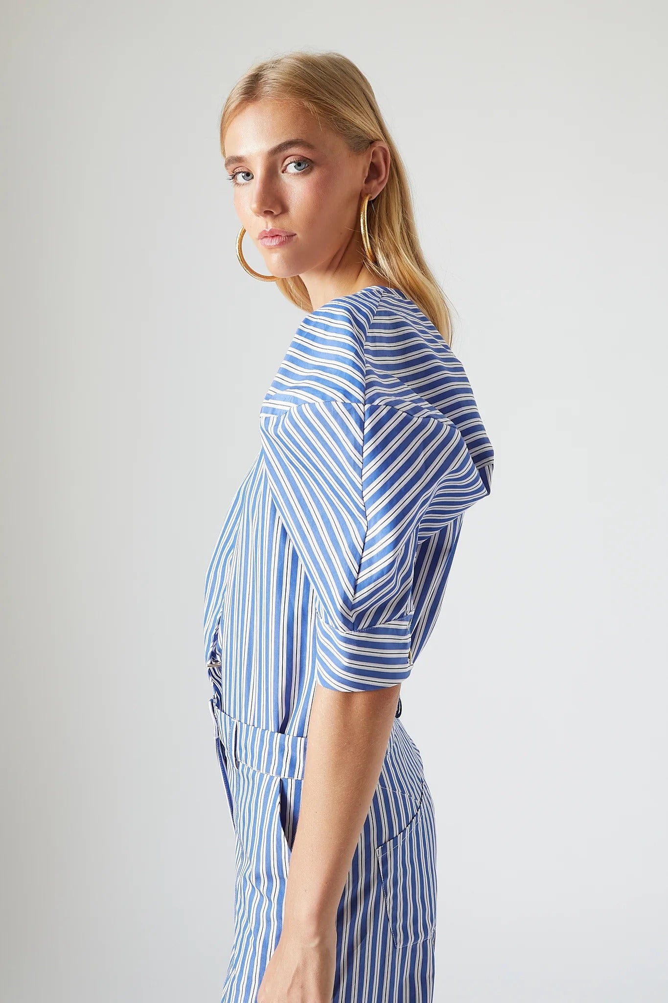 Chemise Emi Costa