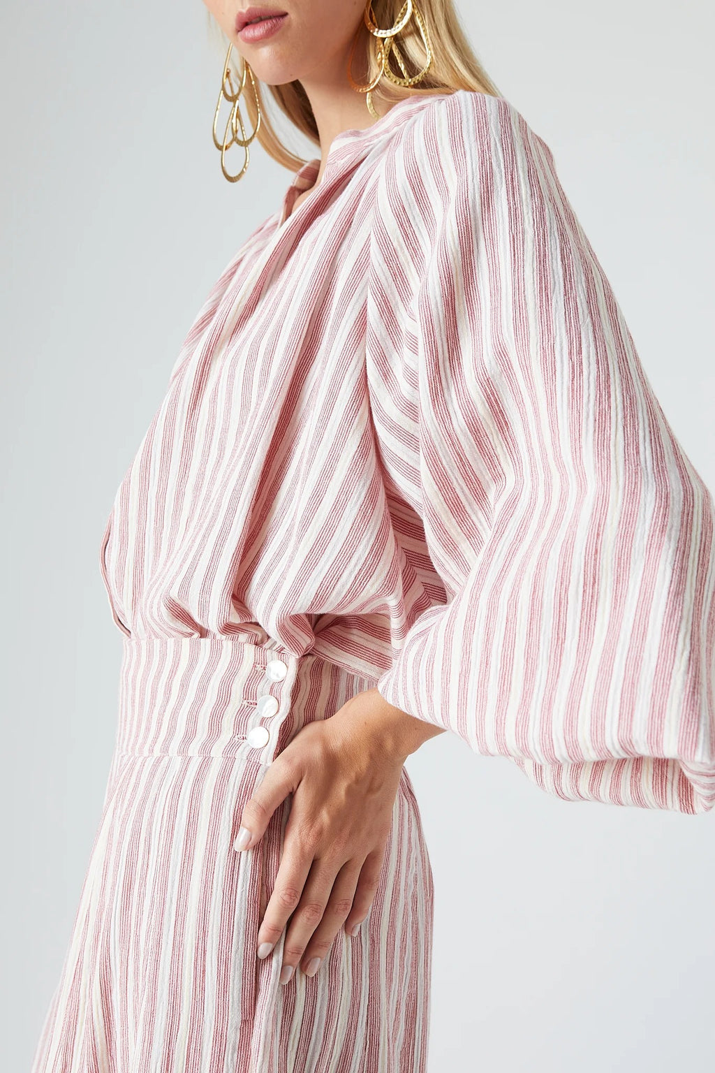 Blouse Alma Granada