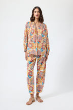 Blouse Alma Helios