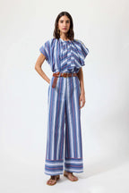 Pantalon Priscilla Tate