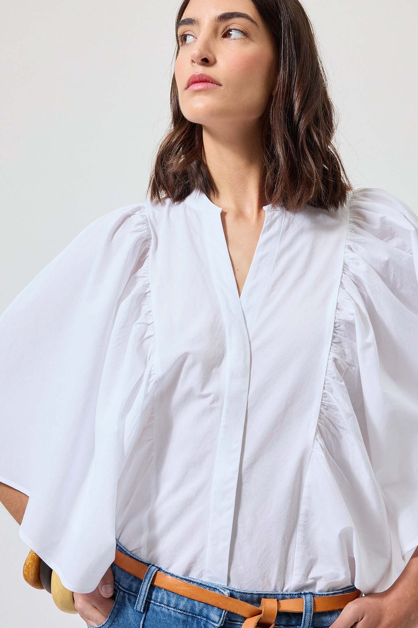 Blouse Irene Coco