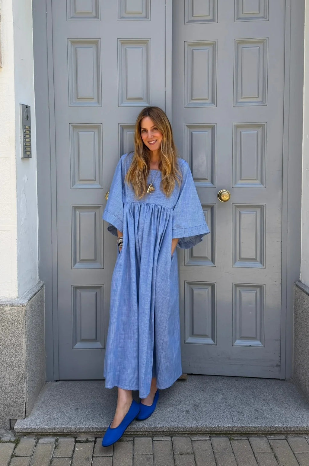 Robe Josephine Sora