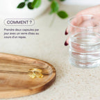 Omega 3 - Acides Gras Essentiels