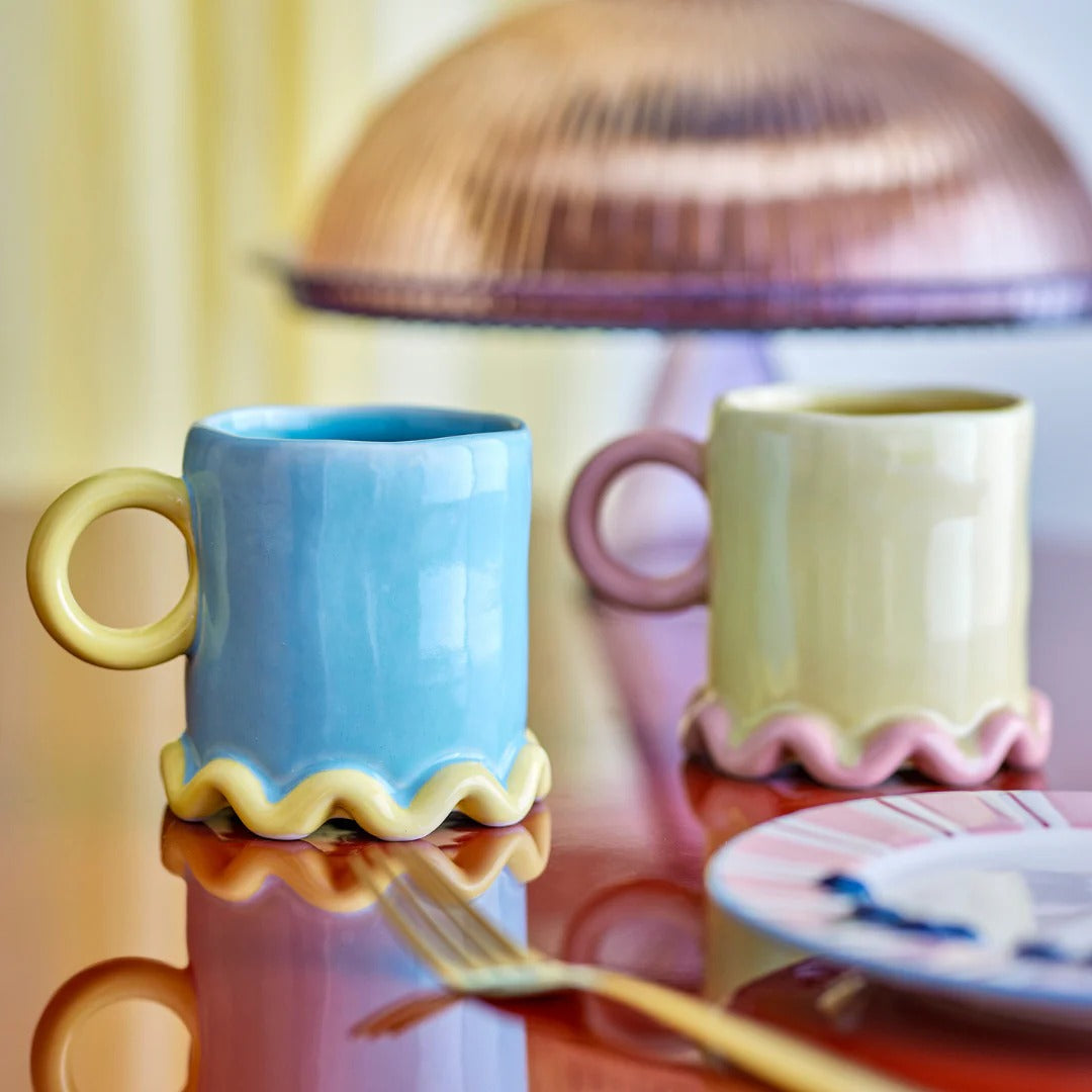 Taza Serena