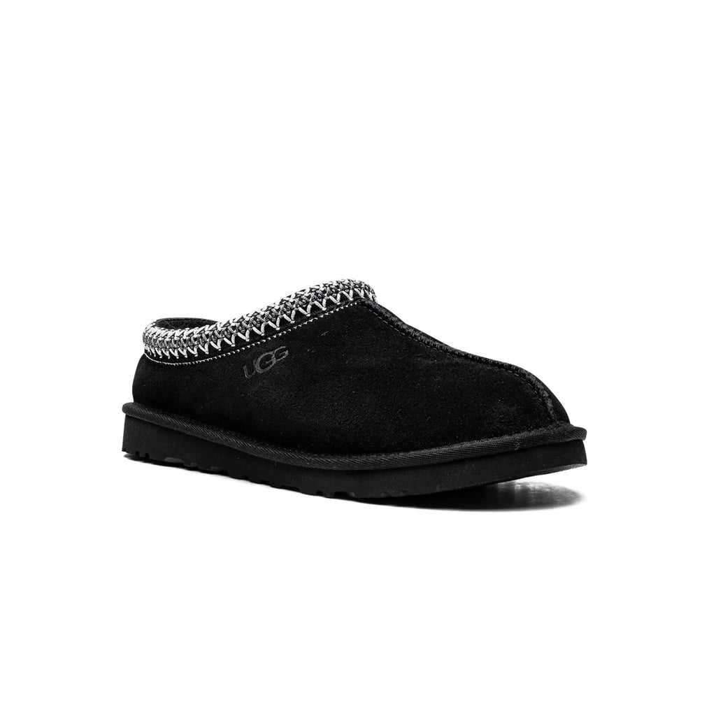 UGG - Tasman Slipper Black Slippers - Black