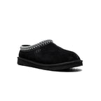 UGG - Tasman Slipper Black Slippers - Black