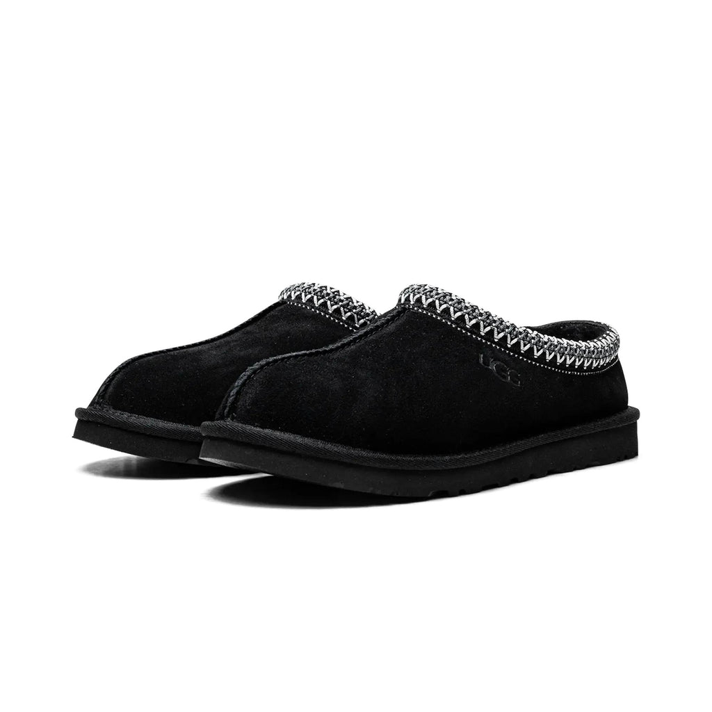 UGG - Tasman Slipper Black Slippers - Black