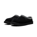 UGG - Tasman Slipper Black Slippers - Black