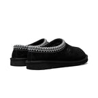 UGG - Tasman Slipper Black Slippers - Black