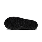 UGG - Tasman Slipper Black Slippers - Black