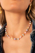 Zephyr Necklace