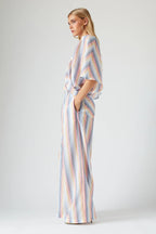 Pantalon Irene Glace