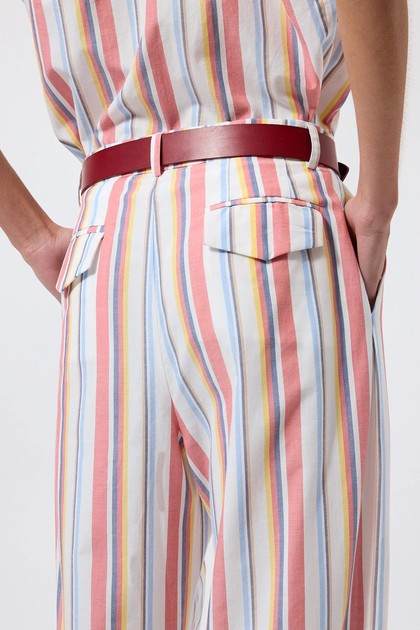 Pantalon Ferdinand Bellini