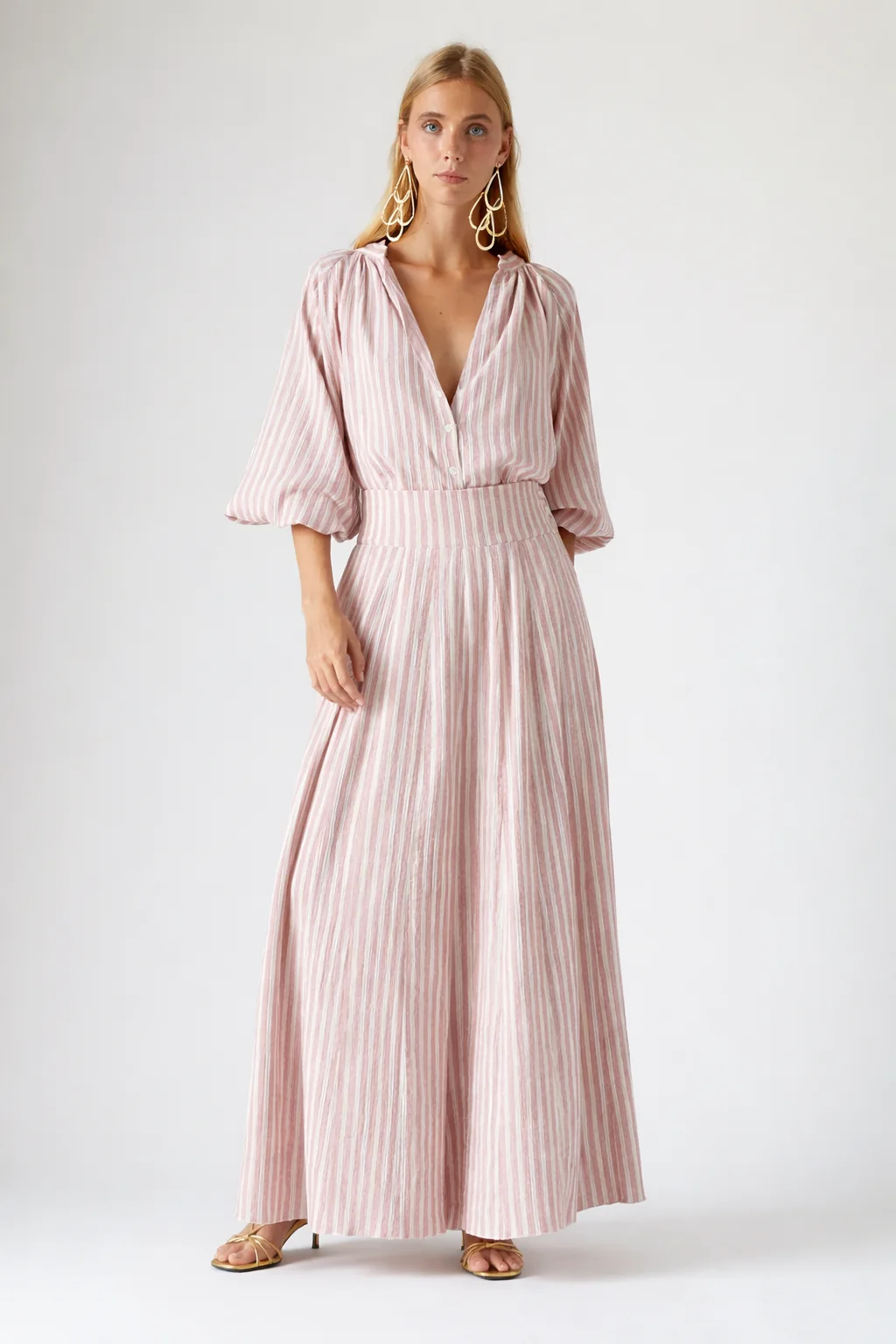 Blouse Alma Granada
