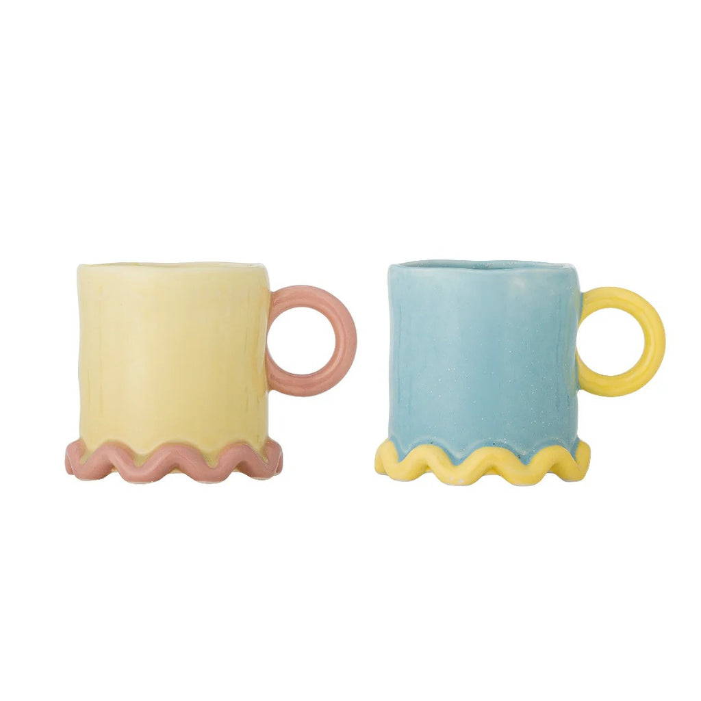 Taza Serena