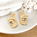 Pendientes Virgen