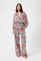 Blouse Alma Nectar