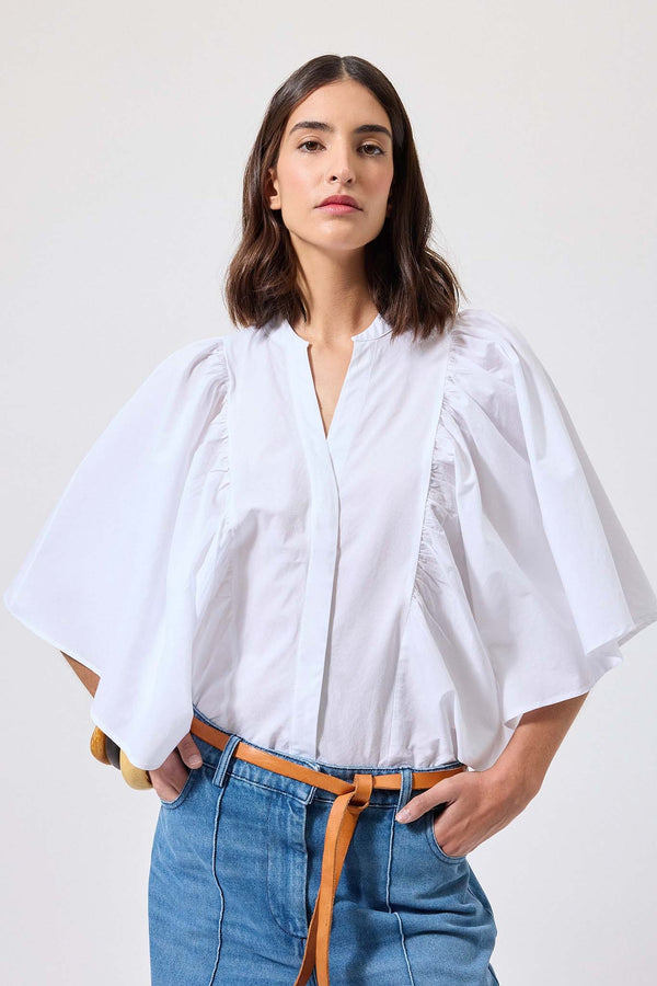 Blouse Irene Coco