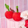 Set Salero y Pimentero Cherry