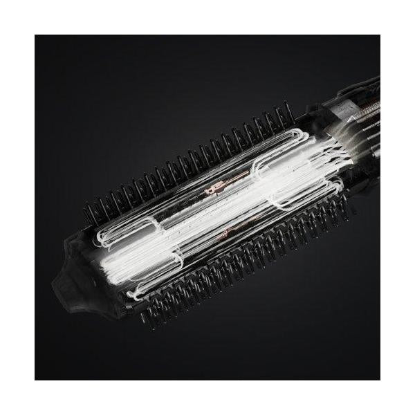 Brosse Soufflante 2-En-1 Ghd Duet Blowdry Blanc