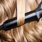 Rizador Pinza Ghd Chronos Grand Curl