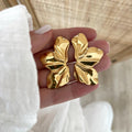 Pendientes Virgen