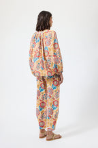 Blouse Alma Helios
