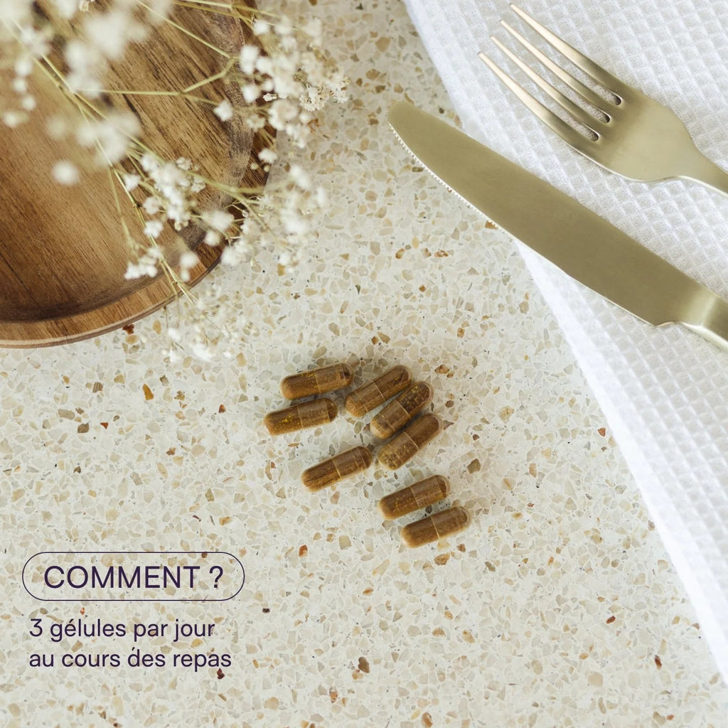 Balance Your Sugars