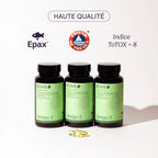 Omega 3 - Acides Gras Essentiels