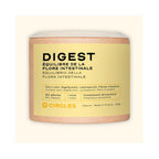 Digest - Équilibre De La Flore Intestinale