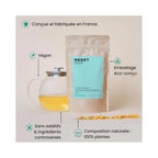 Reset - Régénération Peau & Cheveux
