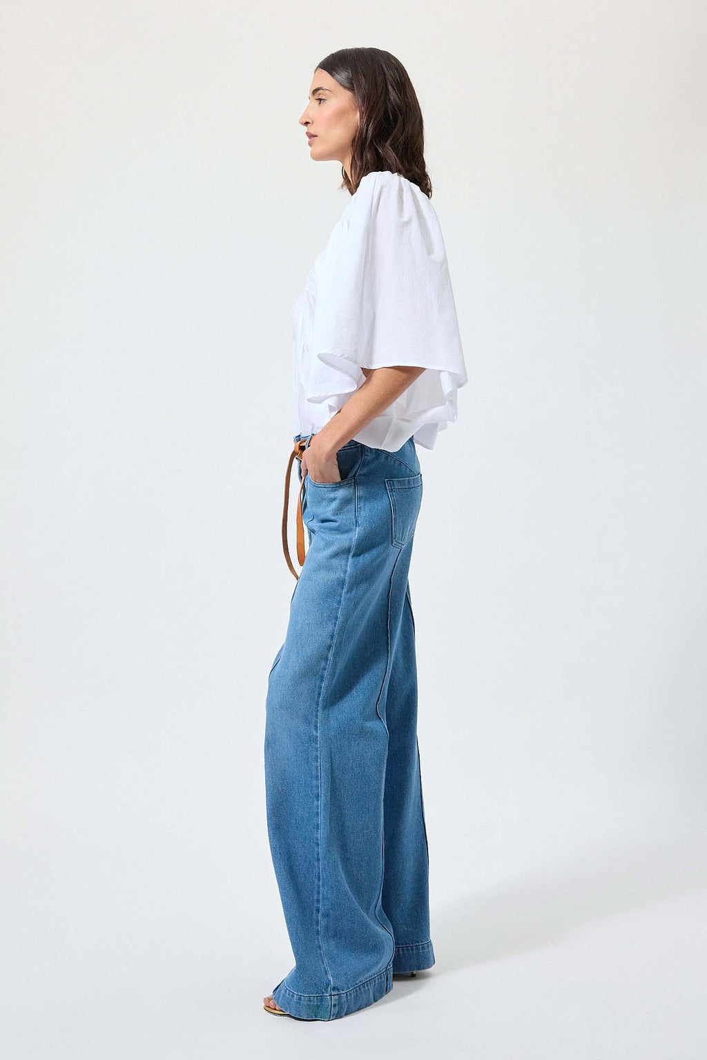 Blouse Irene Coco