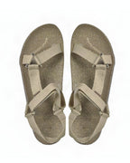 Sandales - Manaus Glitter - Miel