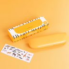 Tiger Travel Case - Children