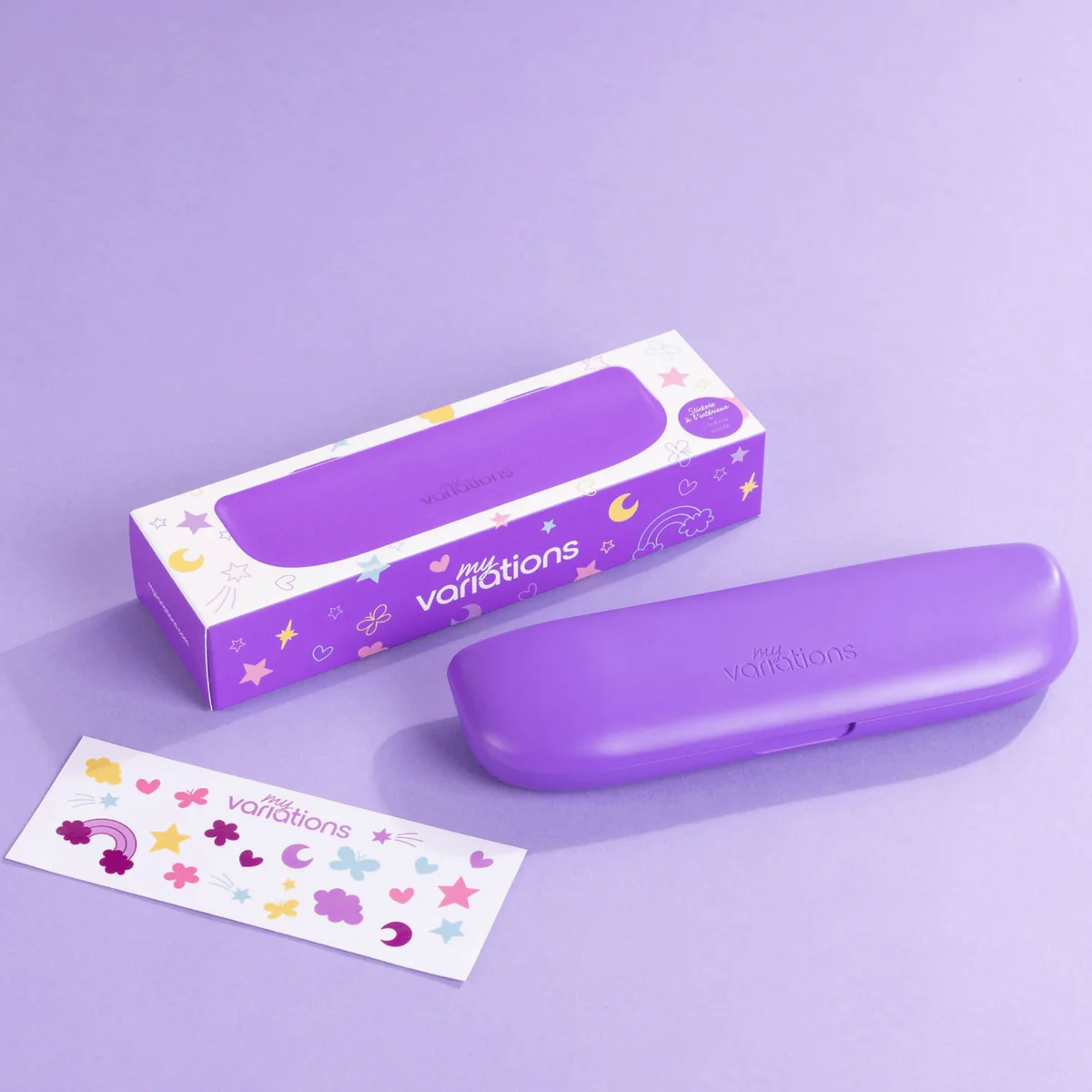 Unicorn Travel Case - Children