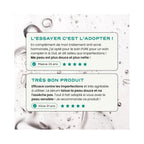 Pure - Balanced & Purified Skin