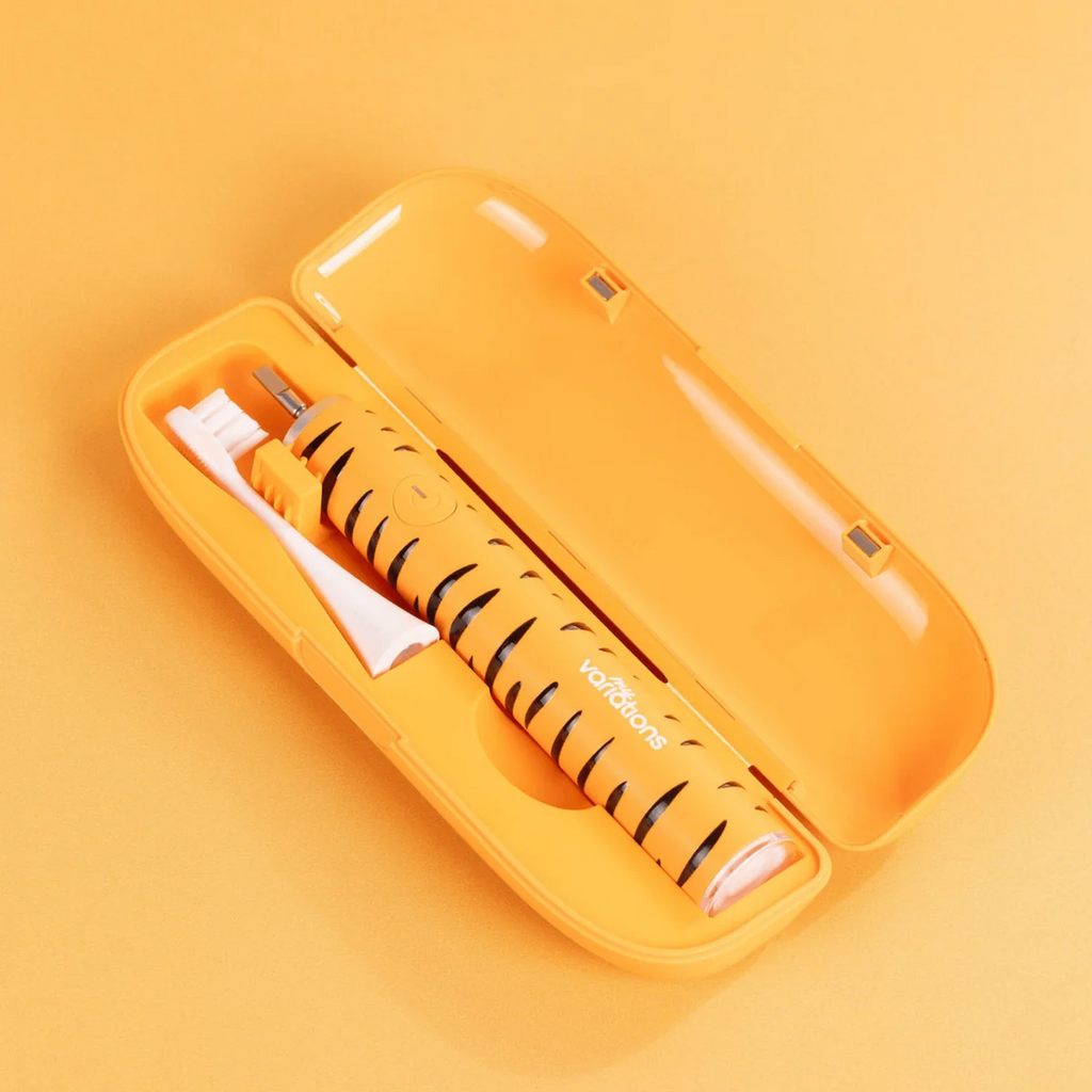 Tiger Travel Case - Children