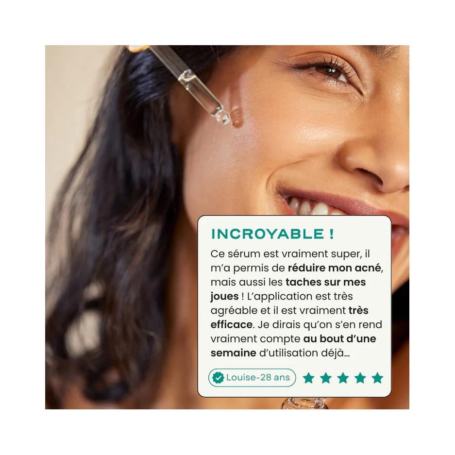 Pure - Balanced & Purified Skin