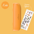 Tiger Travel Case - Children