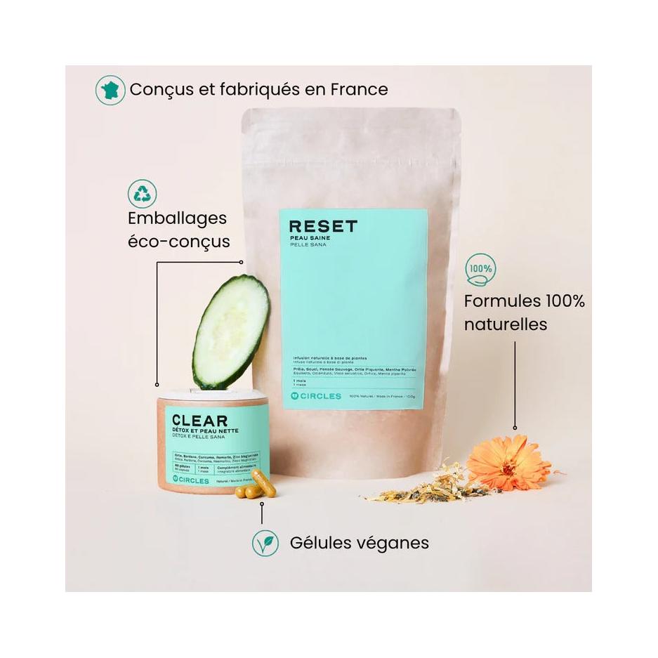 Dúo detox