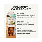Skin & Digestion Balance Duo