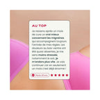 Libra - Equilibrio hormonal y síndrome premenstrual